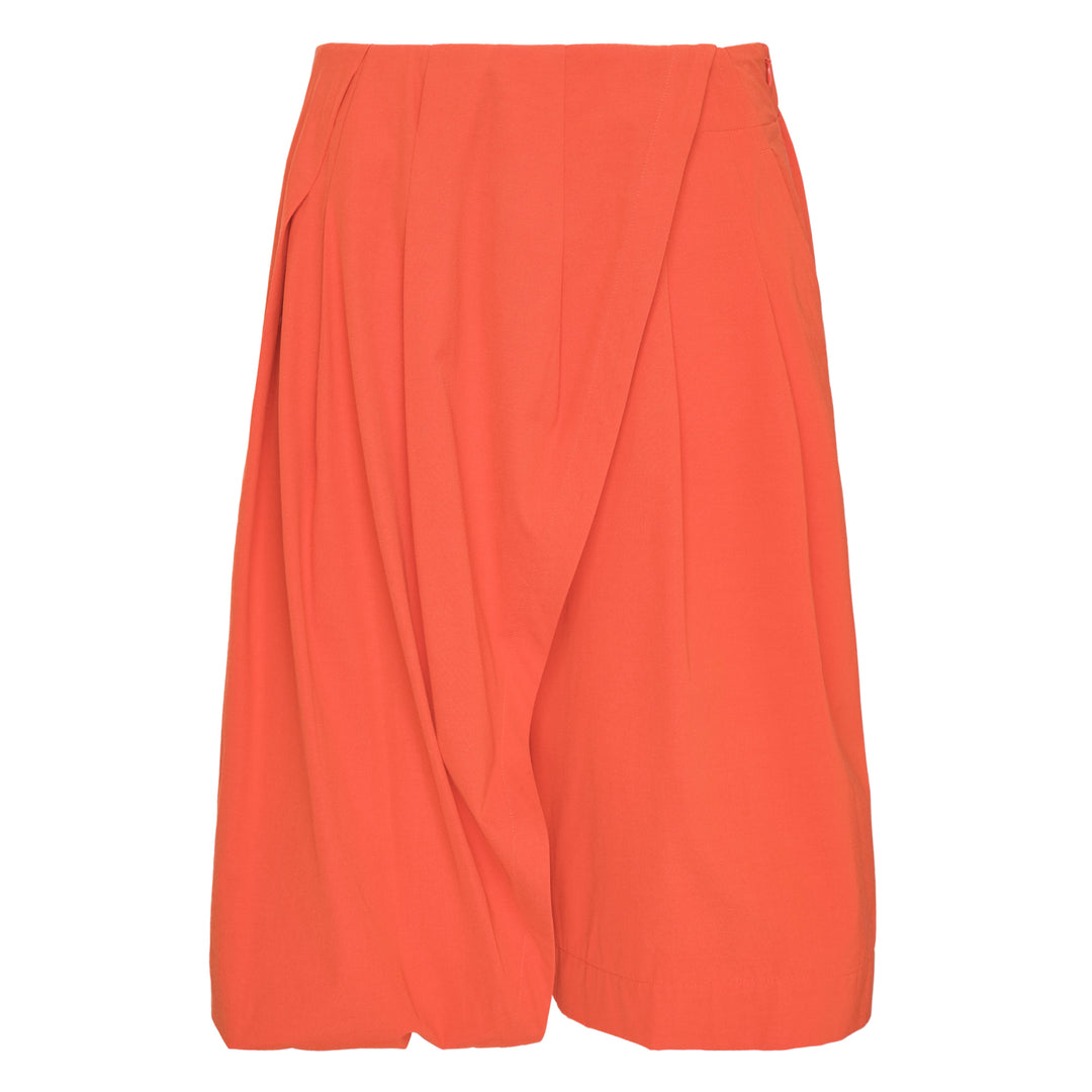 ISSEY MIYAKE Looped Shorts – Available at Club 21, Official Retailer in Singapore, Malaysia & Thailand with Global Shipping Online