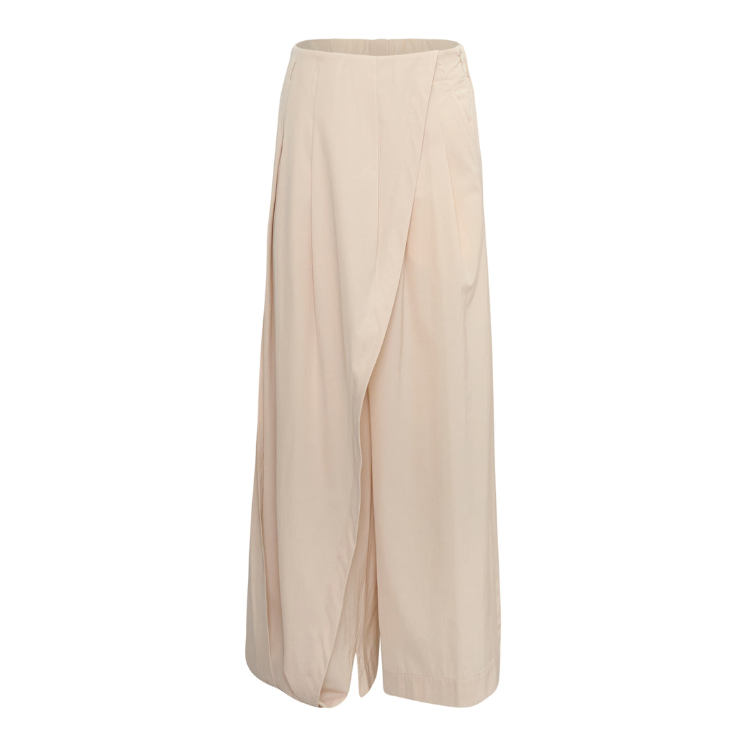 ISSEY MIYAKE Looped Woven Pants – Available at Club 21, Official Retailer in Singapore, Malaysia & Thailand with Global Shipping Online