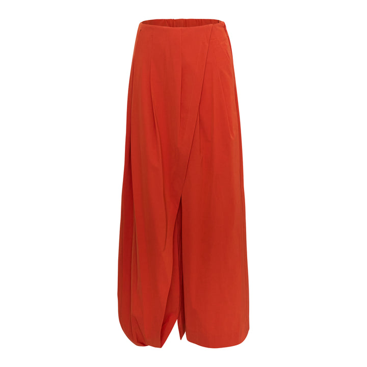 ISSEY MIYAKE Looped Woven Pants – Available at Club 21, Official Retailer in Singapore, Malaysia & Thailand with Global Shipping Online