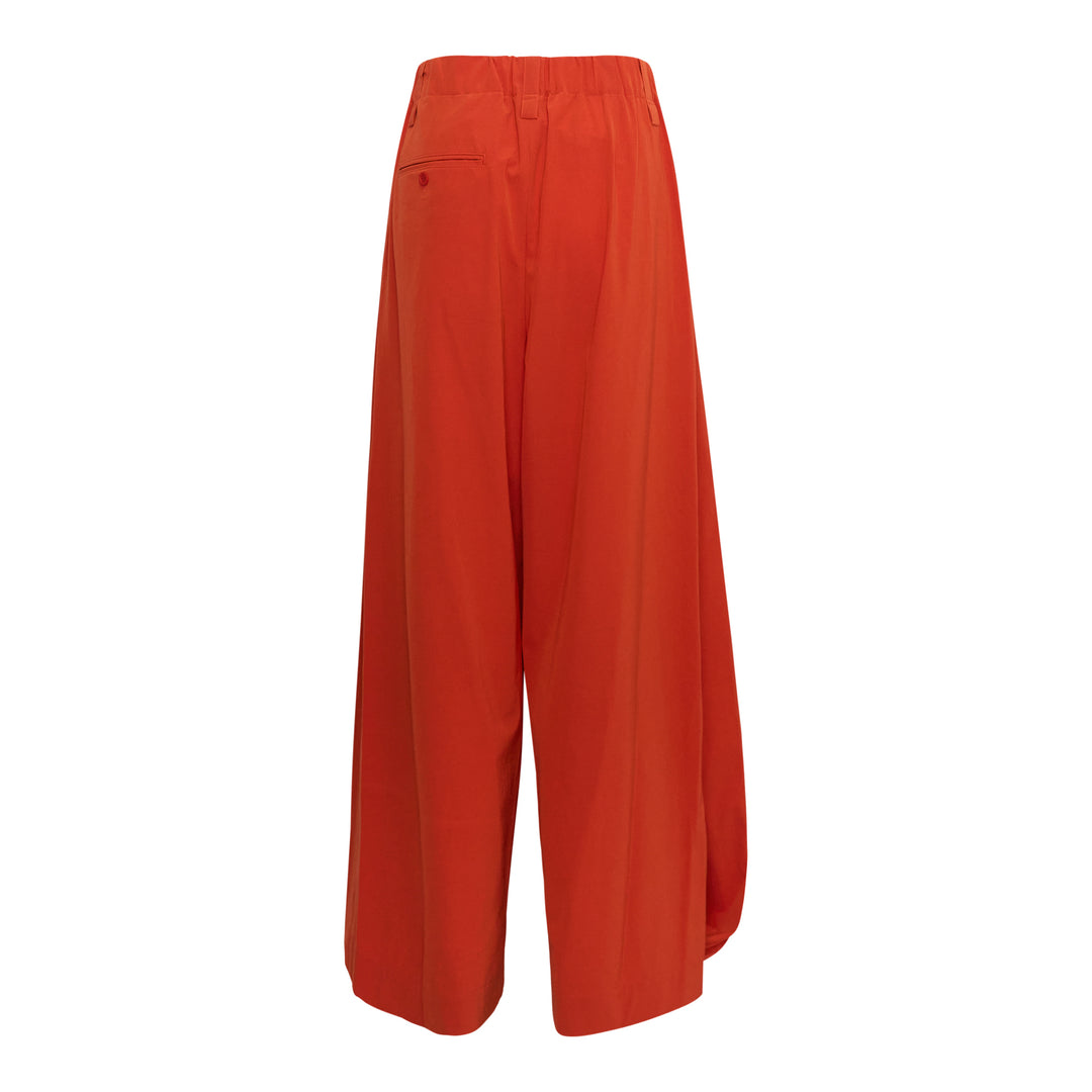 ISSEY MIYAKE Looped Woven Pants – Available at Club 21, Official Retailer in Singapore, Malaysia & Thailand with Global Shipping Online