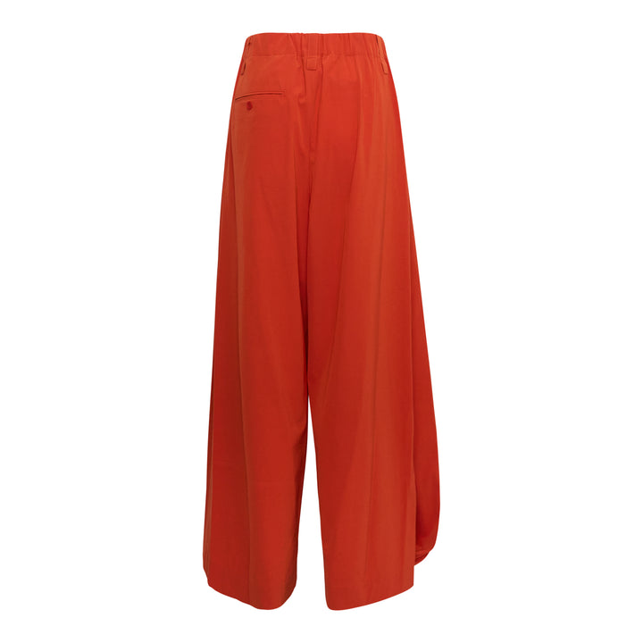 ISSEY MIYAKE Looped Woven Pants – Available at Club 21, Official Retailer in Singapore, Malaysia & Thailand with Global Shipping Online