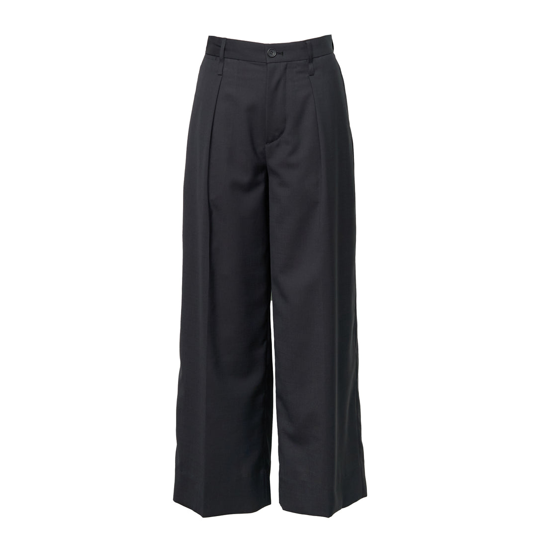 PALINDROME Woven Pants