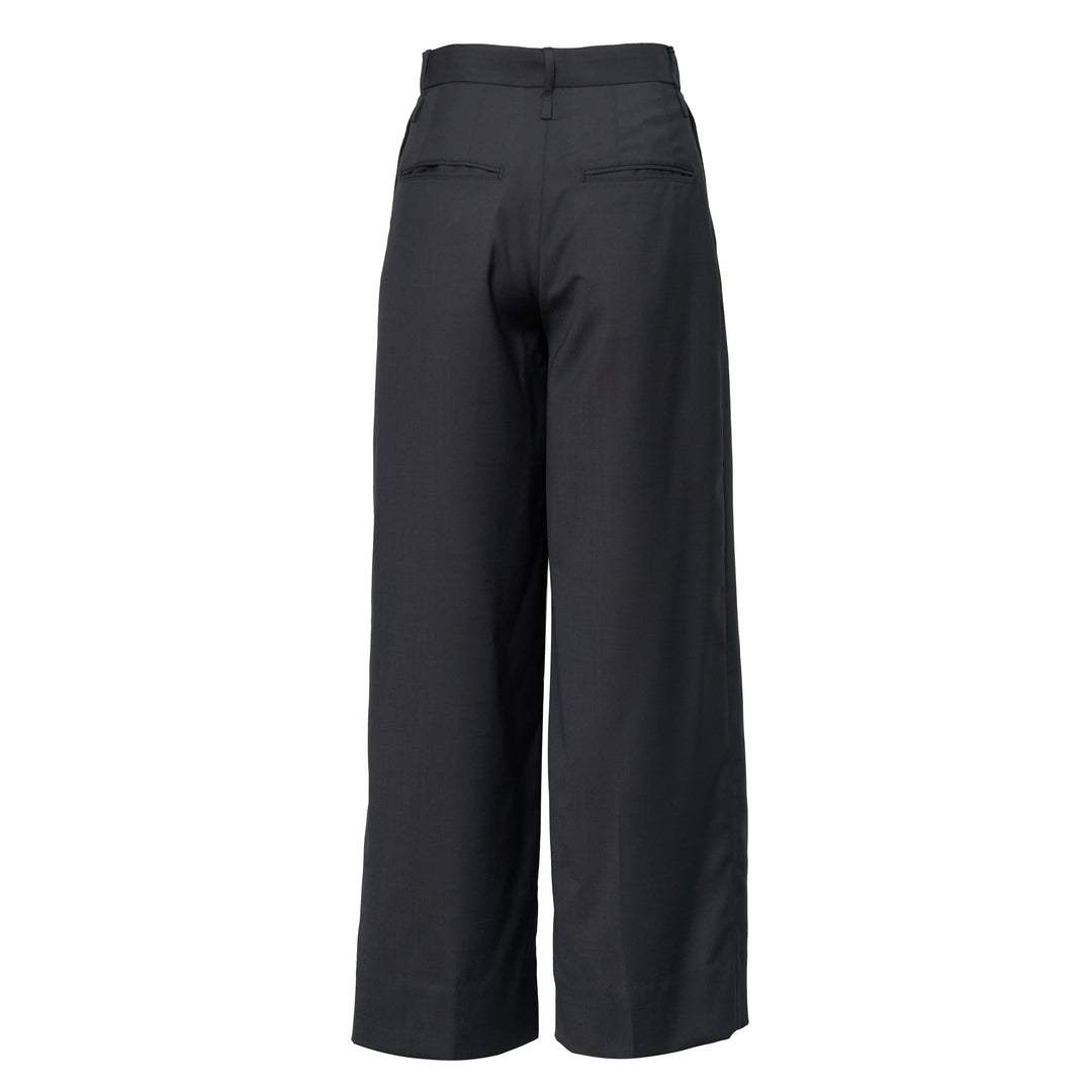 PALINDROME Woven Pants