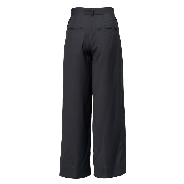 PALINDROME Woven Pants