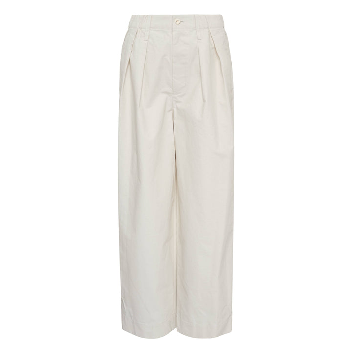 Pigment Dyed Woven Pants
