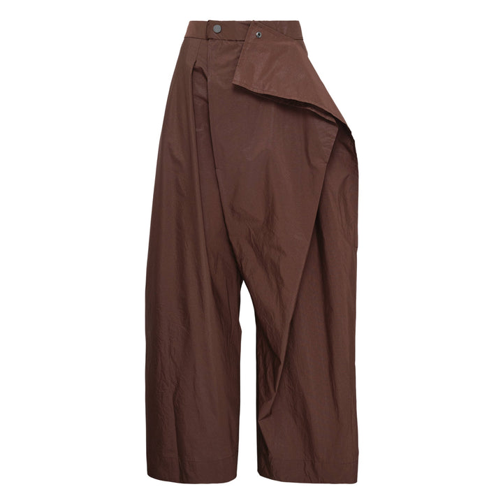 Akimbo Woven Pants