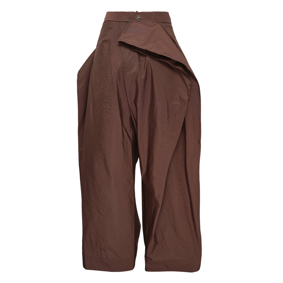 Akimbo Woven Pants