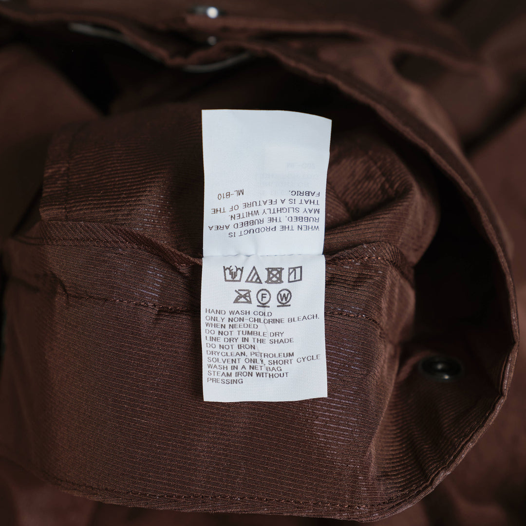 Akimbo Woven Pants