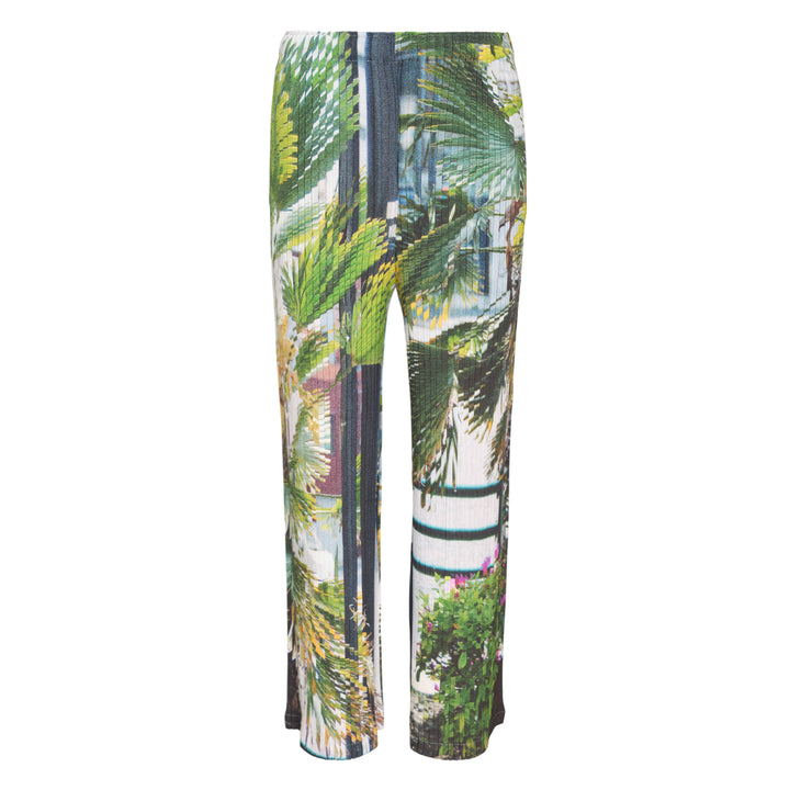 ISSEY MIYAKE Pleated Pants – Available at Club 21, Official Retailer in Singapore, Malaysia & Thailand with Global Shipping Online