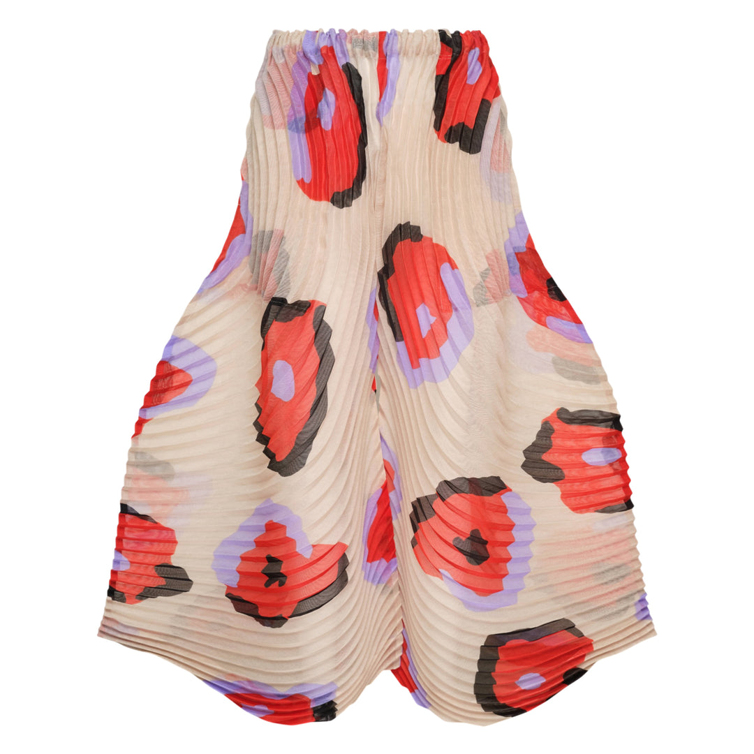 Verve Pleated Pants