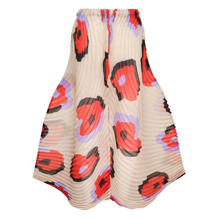Verve Pleated Pants