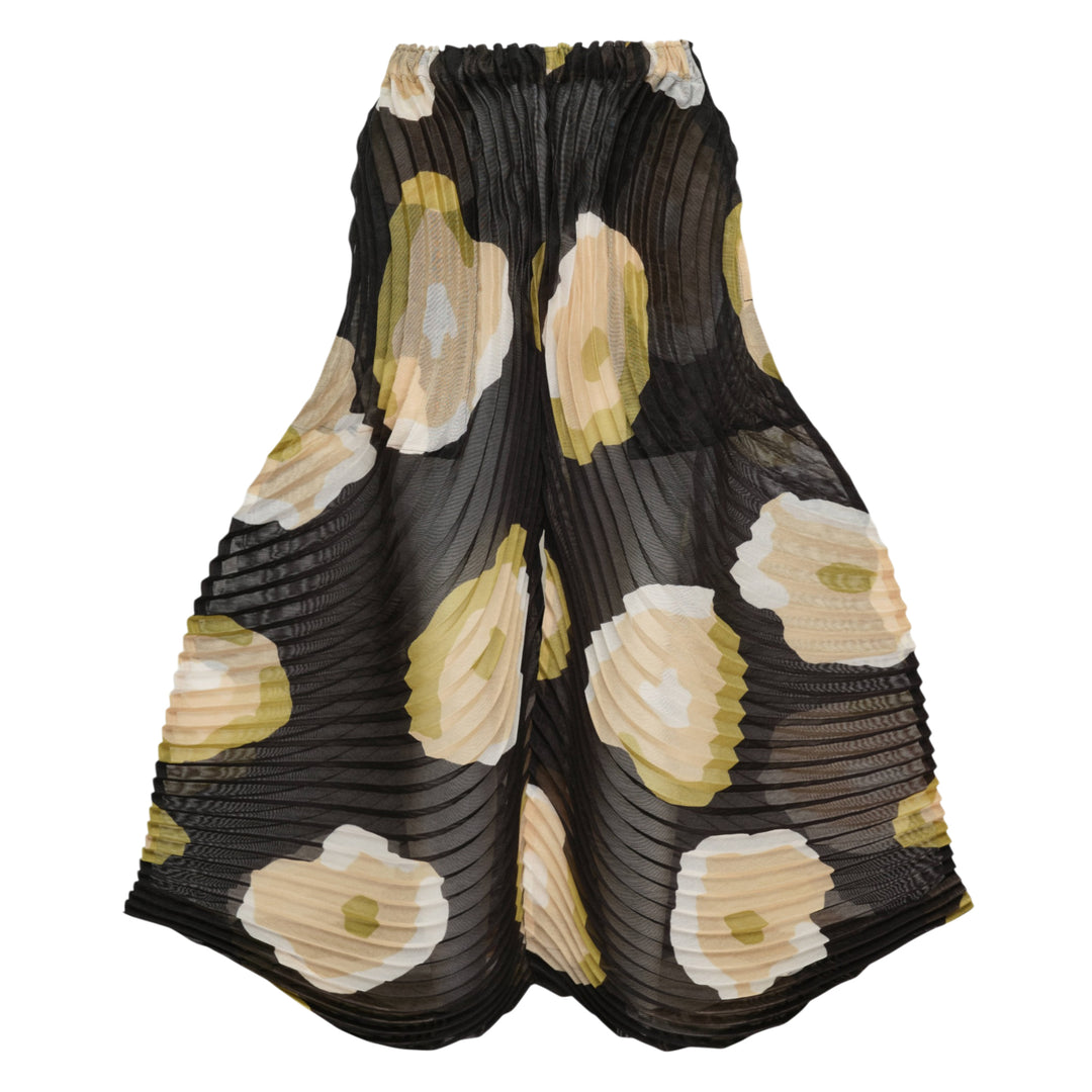 Verve Pleated Pants