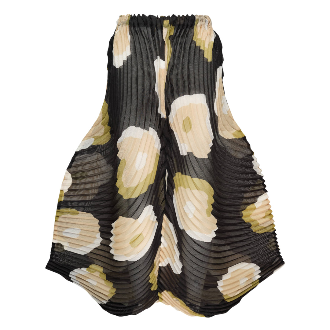 Verve Pleated Pants