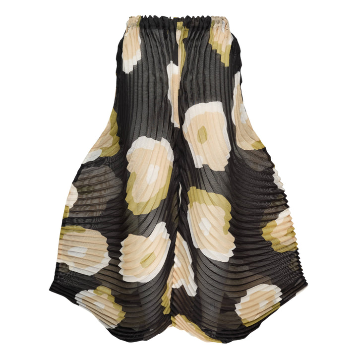 Verve Pleated Pants