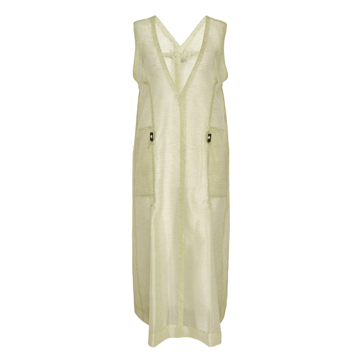 ISSEY MIYAKE Draw To Form Woven Dress – Available at Club 21, Official Retailer in Singapore, Malaysia & Thailand with Global Shipping Online