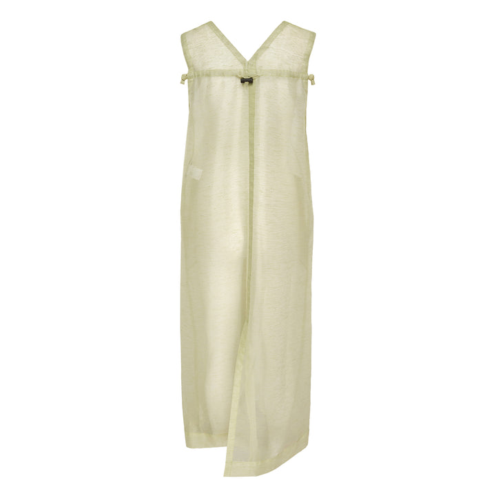 ISSEY MIYAKE Draw To Form Woven Dress – Available at Club 21, Official Retailer in Singapore, Malaysia & Thailand with Global Shipping Online