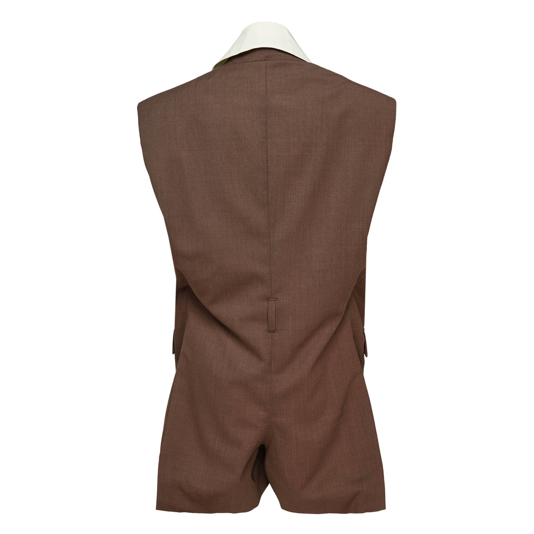 Palindrome Jumpsuits