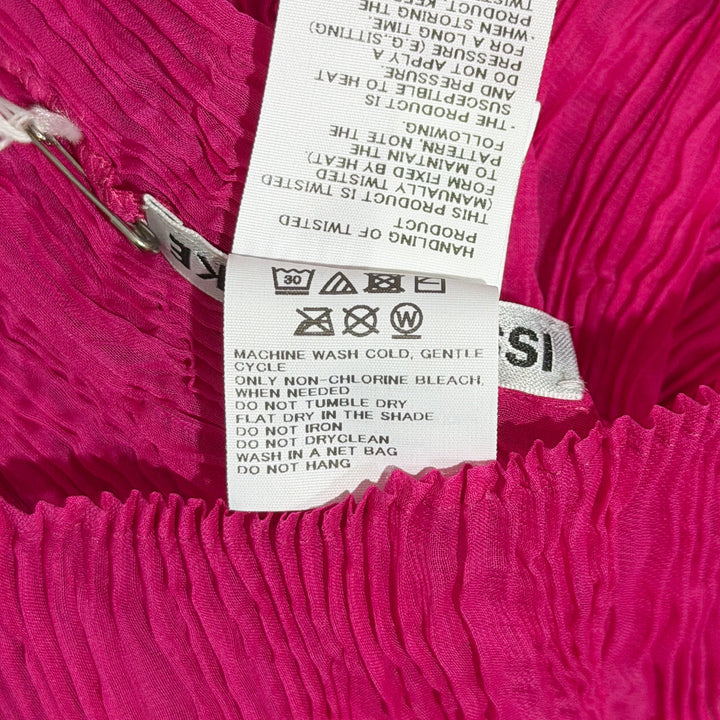 Chiffon Twist Woven Top