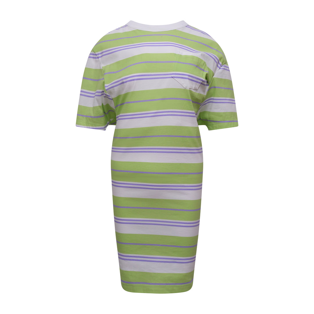ISSEY MIYAKE Generic Wear Stripes Woven Top – Available at Club 21, Official Retailer in Singapore, Malaysia & Thailand with Global Shipping Online