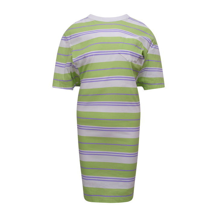 ISSEY MIYAKE Generic Wear Stripes Woven Top – Available at Club 21, Official Retailer in Singapore, Malaysia & Thailand with Global Shipping Online