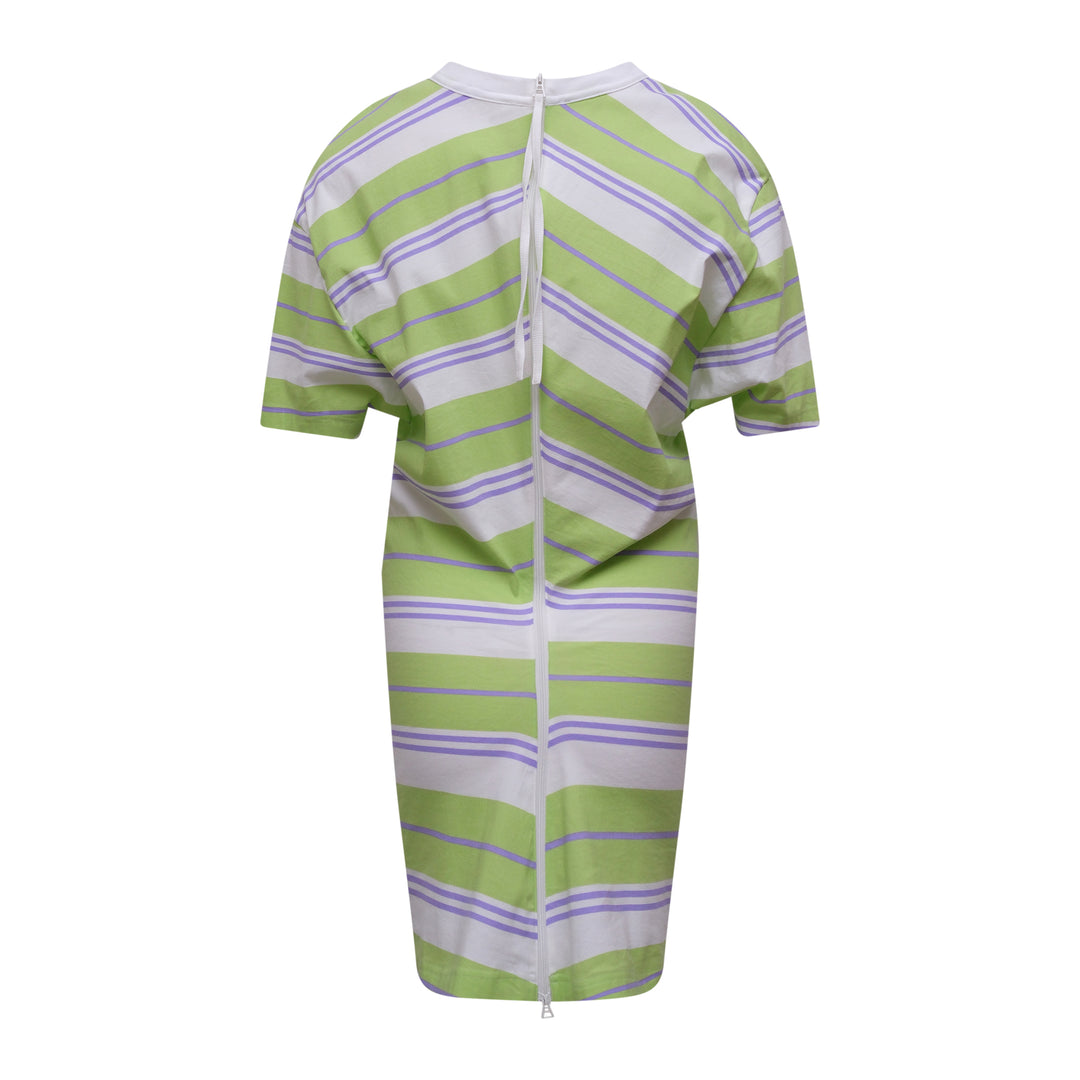 ISSEY MIYAKE Generic Wear Stripes Woven Top – Available at Club 21, Official Retailer in Singapore, Malaysia & Thailand with Global Shipping Online