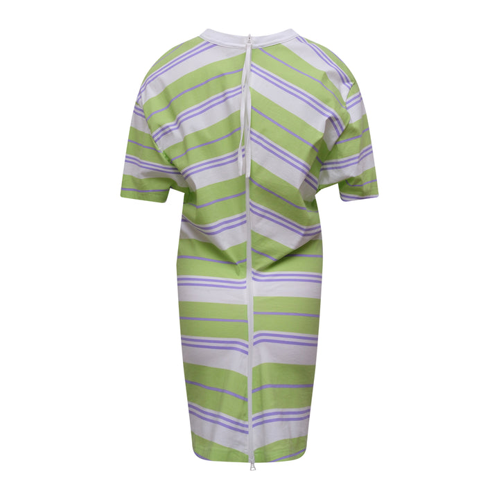 ISSEY MIYAKE Generic Wear Stripes Woven Top – Available at Club 21, Official Retailer in Singapore, Malaysia & Thailand with Global Shipping Online