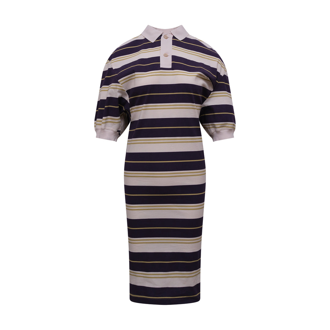 ISSEY MIYAKE Generic Wear Stripes Woven Top – Available at Club 21, Official Retailer in Singapore, Malaysia & Thailand with Global Shipping Online