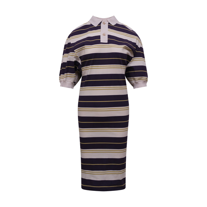 ISSEY MIYAKE Generic Wear Stripes Woven Top – Available at Club 21, Official Retailer in Singapore, Malaysia & Thailand with Global Shipping Online