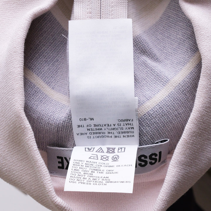 ISSEY MIYAKE Generic Wear Stripes Woven Top – Available at Club 21, Official Retailer in Singapore, Malaysia & Thailand with Global Shipping Online