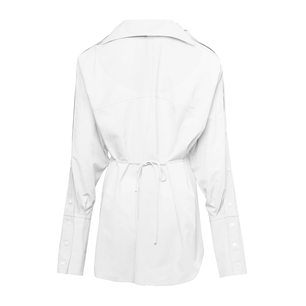 ISSEY MIYAKE Odd Shirt - view 2