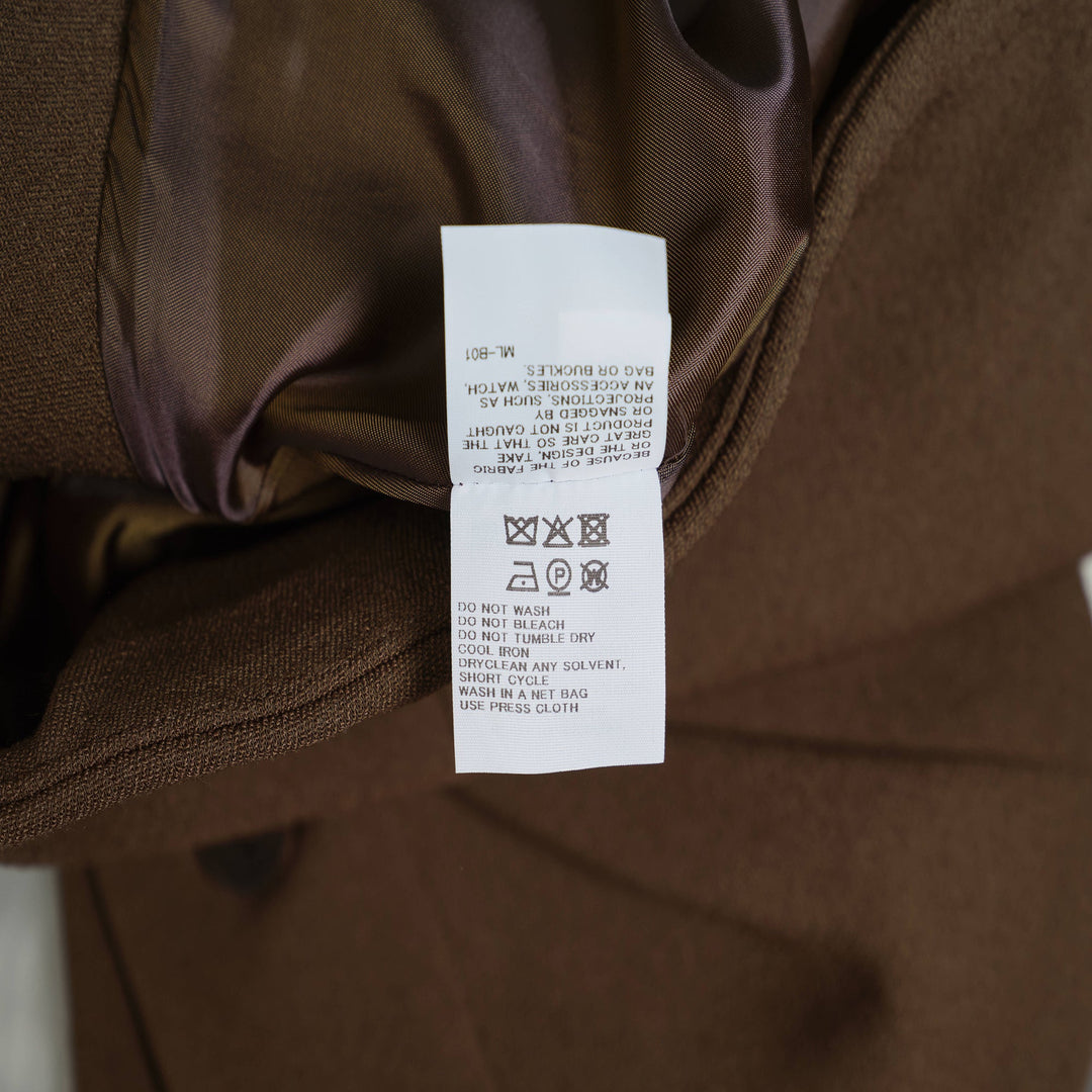 Woven Tops