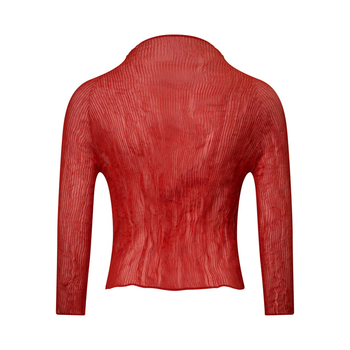 Chiffon Twist 2 Woven Top