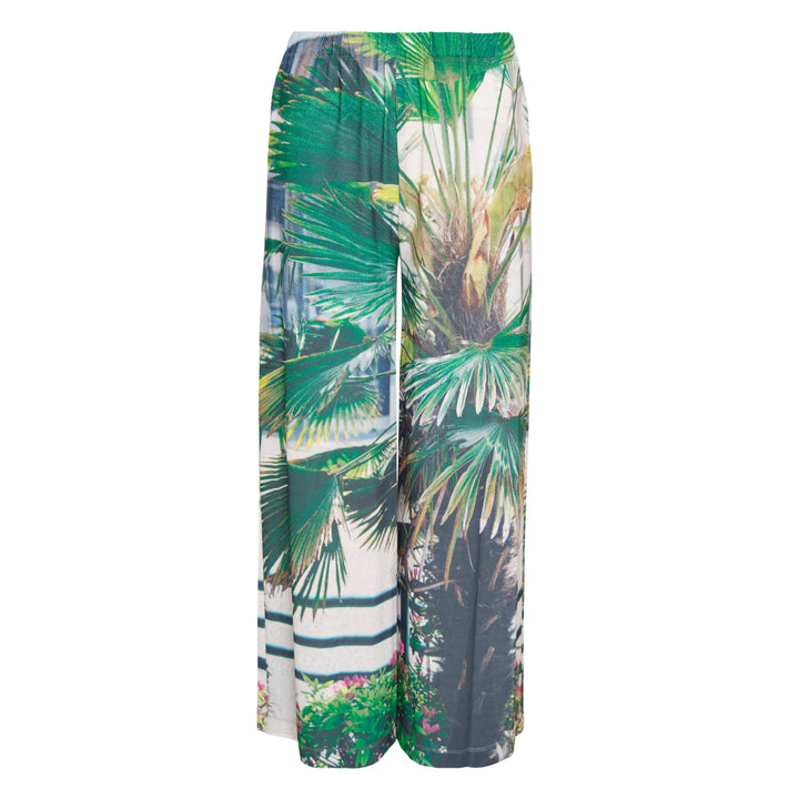 ISSEY MIYAKE Urban Jungle Jersey Knit Pants – Available at Club 21, Official Retailer in Singapore, Malaysia & Thailand with Global Shipping Online