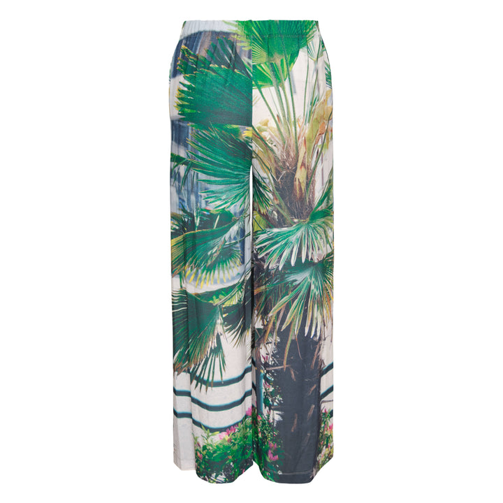 ISSEY MIYAKE Urban Jungle Jersey Knit Pants – Available at Club 21, Official Retailer in Singapore, Malaysia & Thailand with Global Shipping Online