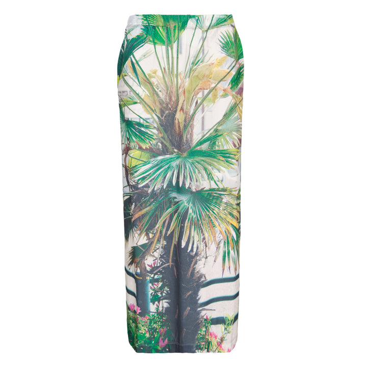 ISSEY MIYAKE Urban Jungle Jersey Skirt – Available at Club 21, Official Retailer in Singapore, Malaysia & Thailand with Global Shipping Online