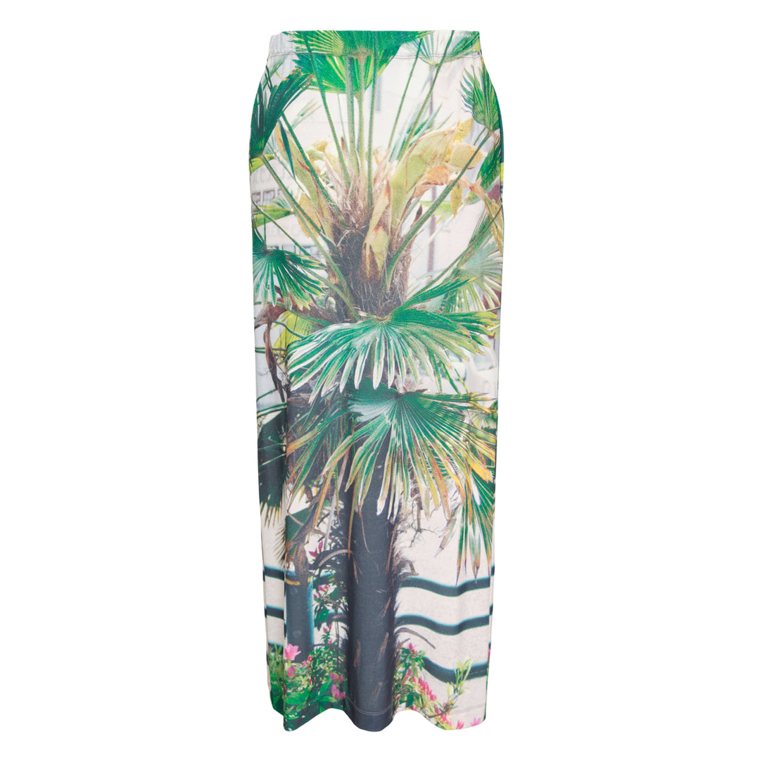 ISSEY MIYAKE Urban Jungle Jersey Skirt – Available at Club 21, Official Retailer in Singapore, Malaysia & Thailand with Global Shipping Online