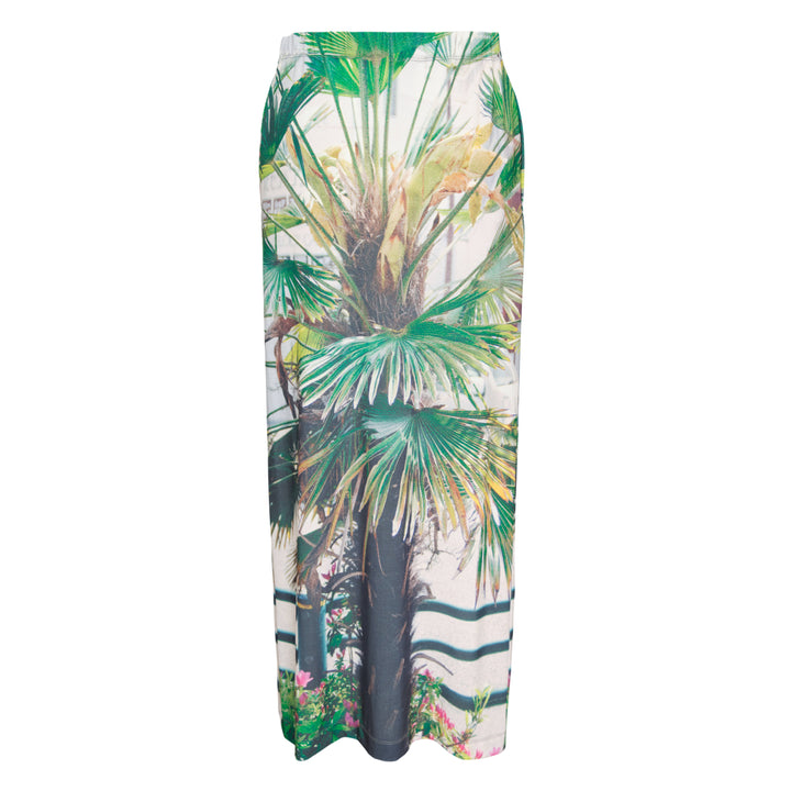 ISSEY MIYAKE Urban Jungle Jersey Skirt – Available at Club 21, Official Retailer in Singapore, Malaysia & Thailand with Global Shipping Online