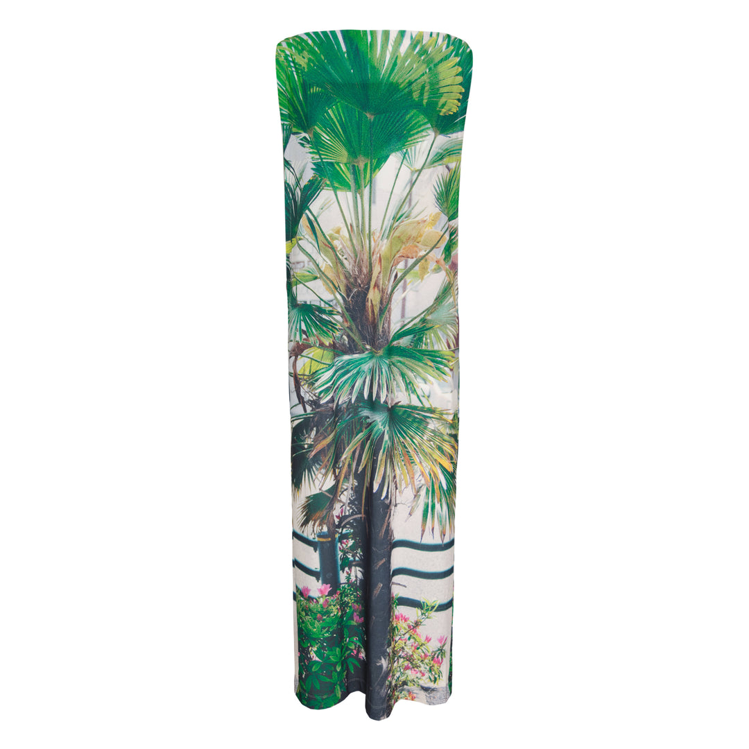 ISSEY MIYAKE Urban Jungle Jersey Dress – Available at Club 21, Official Retailer in Singapore, Malaysia & Thailand with Global Shipping Online