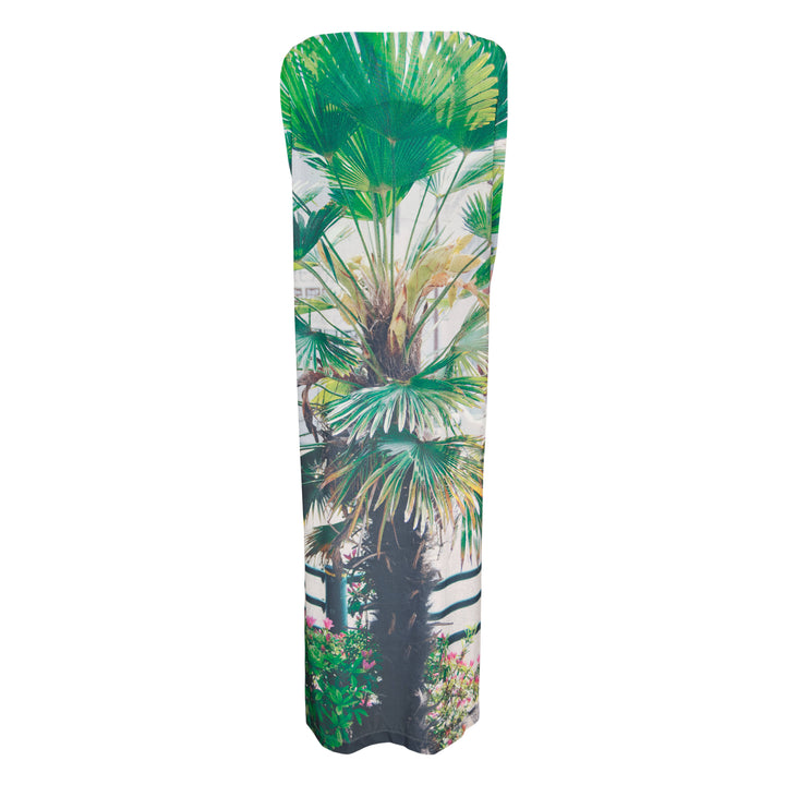 ISSEY MIYAKE Urban Jungle Jersey Dress – Available at Club 21, Official Retailer in Singapore, Malaysia & Thailand with Global Shipping Online
