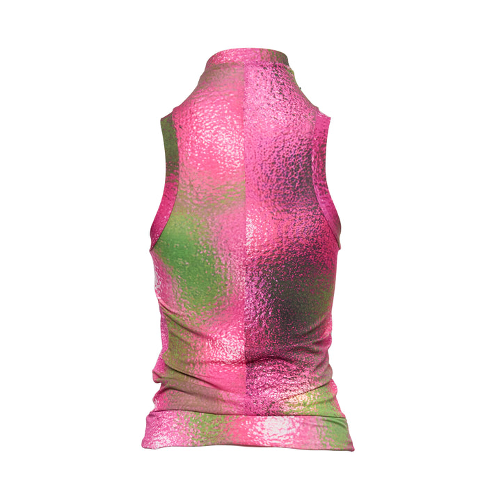A Shopper's Body Obscure Knit Top