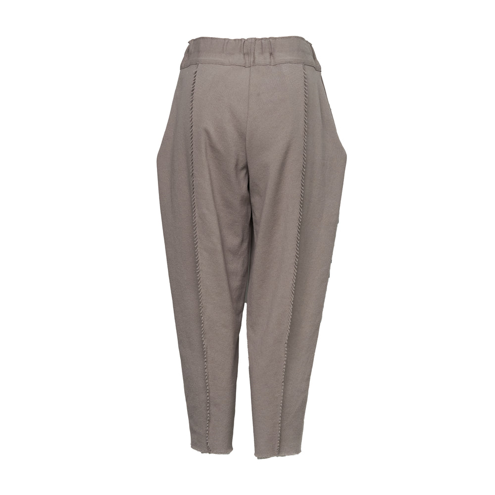 ISSEY MIYAKE Campagne Knit Pants - view 2