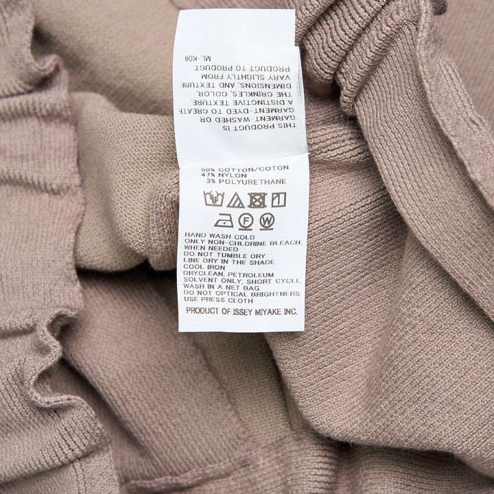 Campagne Knit Pants