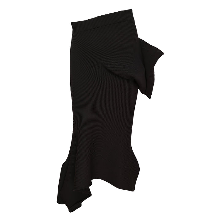ISSEY MIYAKE Life Form Skirt – Available at Club 21, Official Retailer in Singapore, Malaysia & Thailand with Global Shipping Online