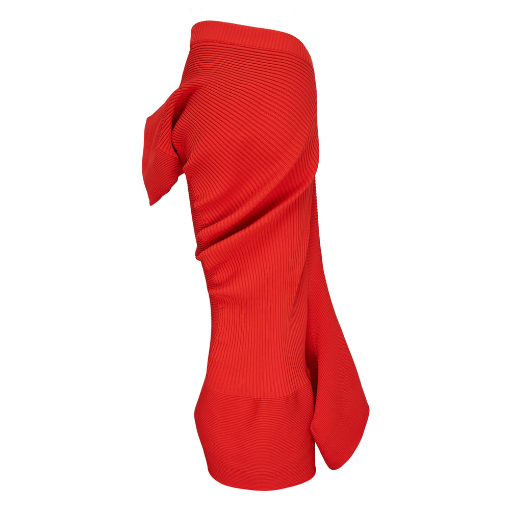 ISSEY MIYAKE Life Form Skirt – Available at Club 21, Official Retailer in Singapore, Malaysia & Thailand with Global Shipping Online