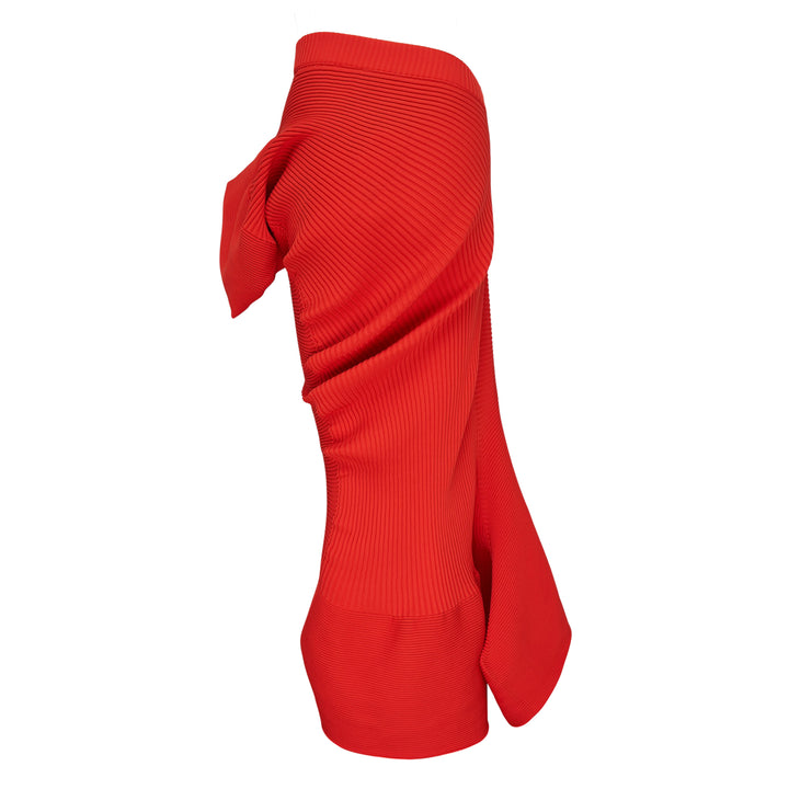 ISSEY MIYAKE Life Form Skirt – Available at Club 21, Official Retailer in Singapore, Malaysia & Thailand with Global Shipping Online