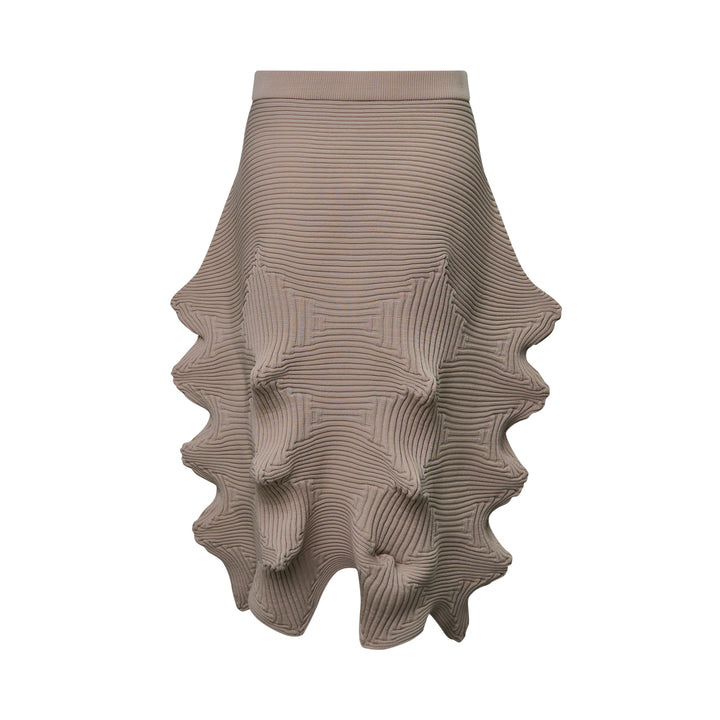 Linkage Skirt