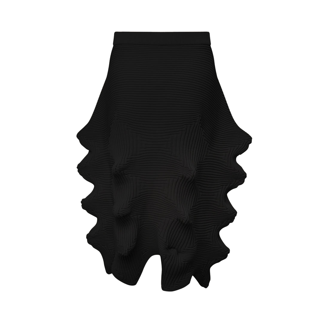 Linkage Skirt