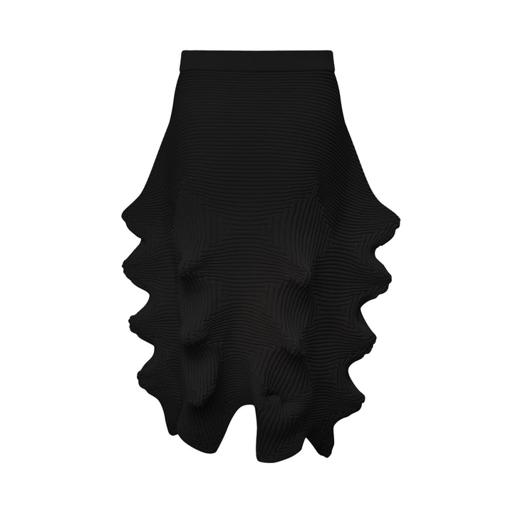 Linkage Skirt