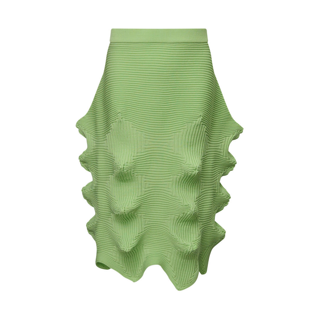 Linkage Skirt
