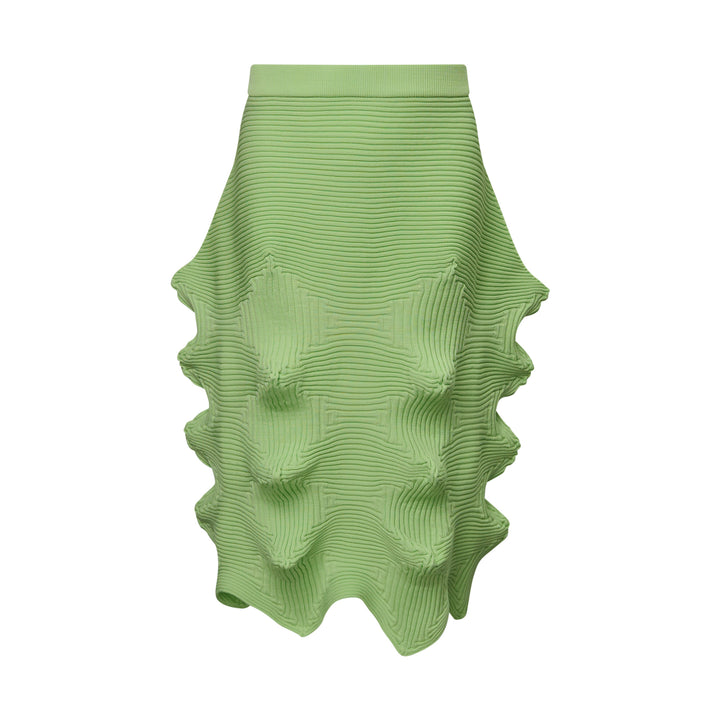 Linkage Skirt